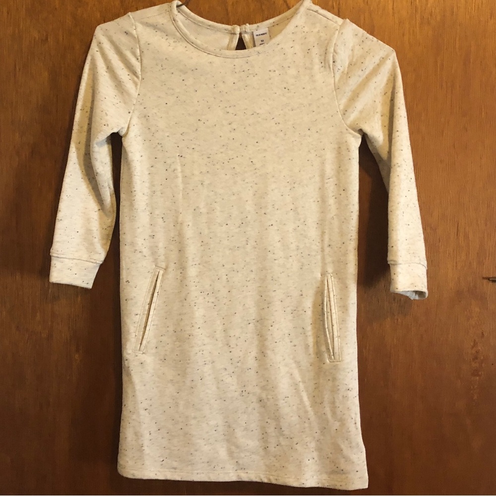 Girls 5T Old Navy Dress
